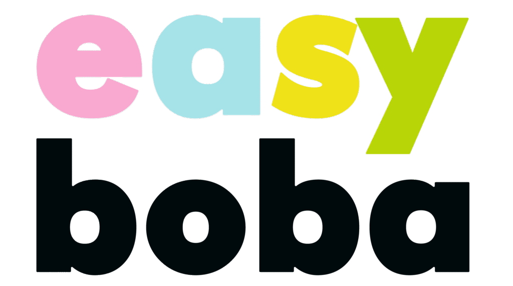easyboba logo